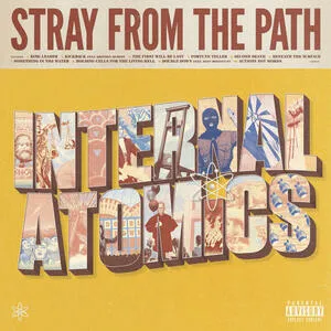 Internal atomics